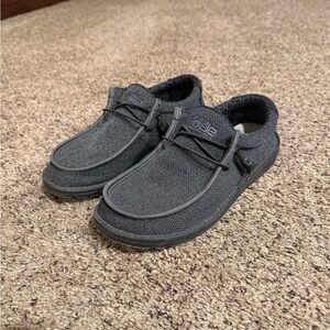 Hey Dude Men's Slip-On Loafers